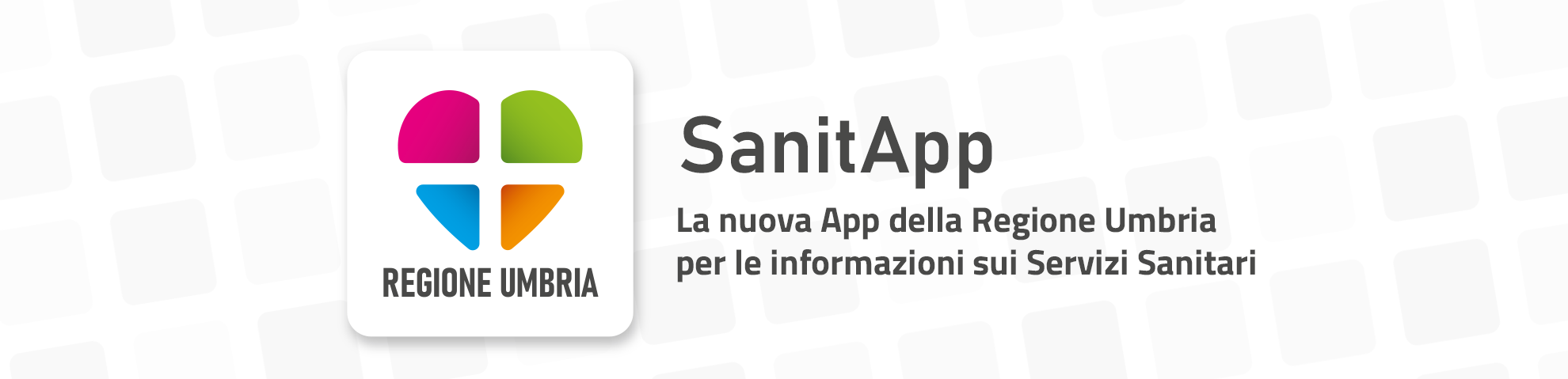 SanitApp info servizi sanitari